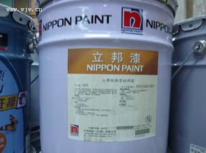 立邦涂料深圳授权代理商 专业供应内外墙涂料与地坪漆解决方案