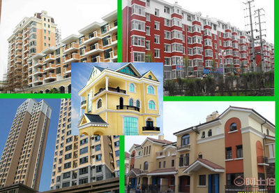 内外墙涂料与地坪漆 一站式包工包料涂装服务解决方案