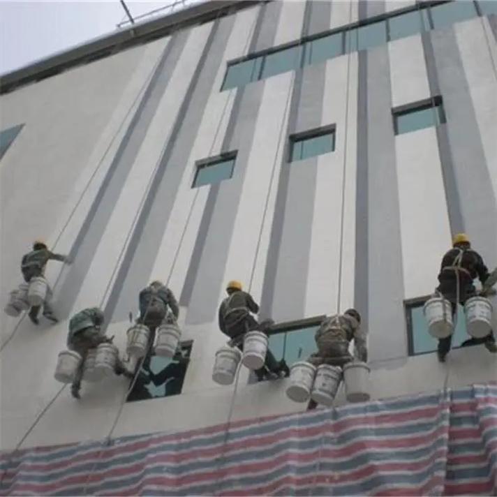 安徽屋面彩钢瓦喷漆翻新与昆山迪远专业施工服务价格解析