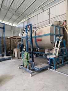 贵州涂料行业新星——兴义市佳美涂料加工厂的地坪漆优势与应用