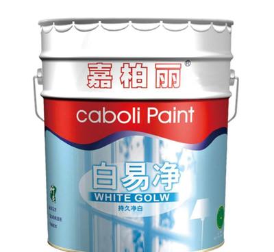 嘉柏丽诚邀石家庄经销商，携手开拓内外墙涂料市场