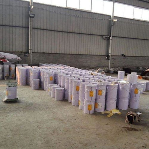 新乡回收内外墙涂料 环保实践与资源循环的新篇章