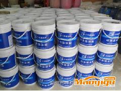 三和盛水性涂料 高品质内外墙建筑涂料与地坪漆供应专家