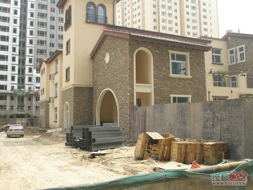 7月25日，大方居室内外涂料施工实录