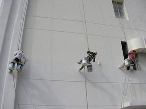 太原防水补漏与地坪漆全攻略 屋面防水与地坪漆的双重守护