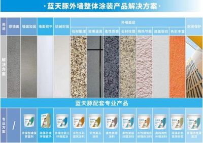 从绿色突围到领跑行业 蓝天豚硅藻泥如何以“高精尖”重塑环保建材新标杆
