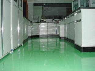 平湖市环氧地坪漆厂家 地坪专家的专业制造与服务