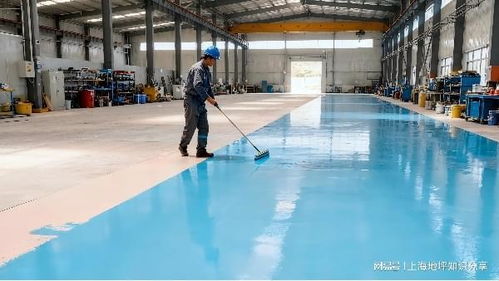 2025年中国地坪漆品牌竞争力全景分析与星级评分