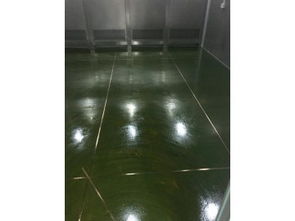 莲塘环氧地板 深圳市华玮达环氧地坪漆公司提供优质地坪漆产品