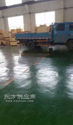 临沂工厂装修耐磨彩色地坪漆批发优势与选择指南